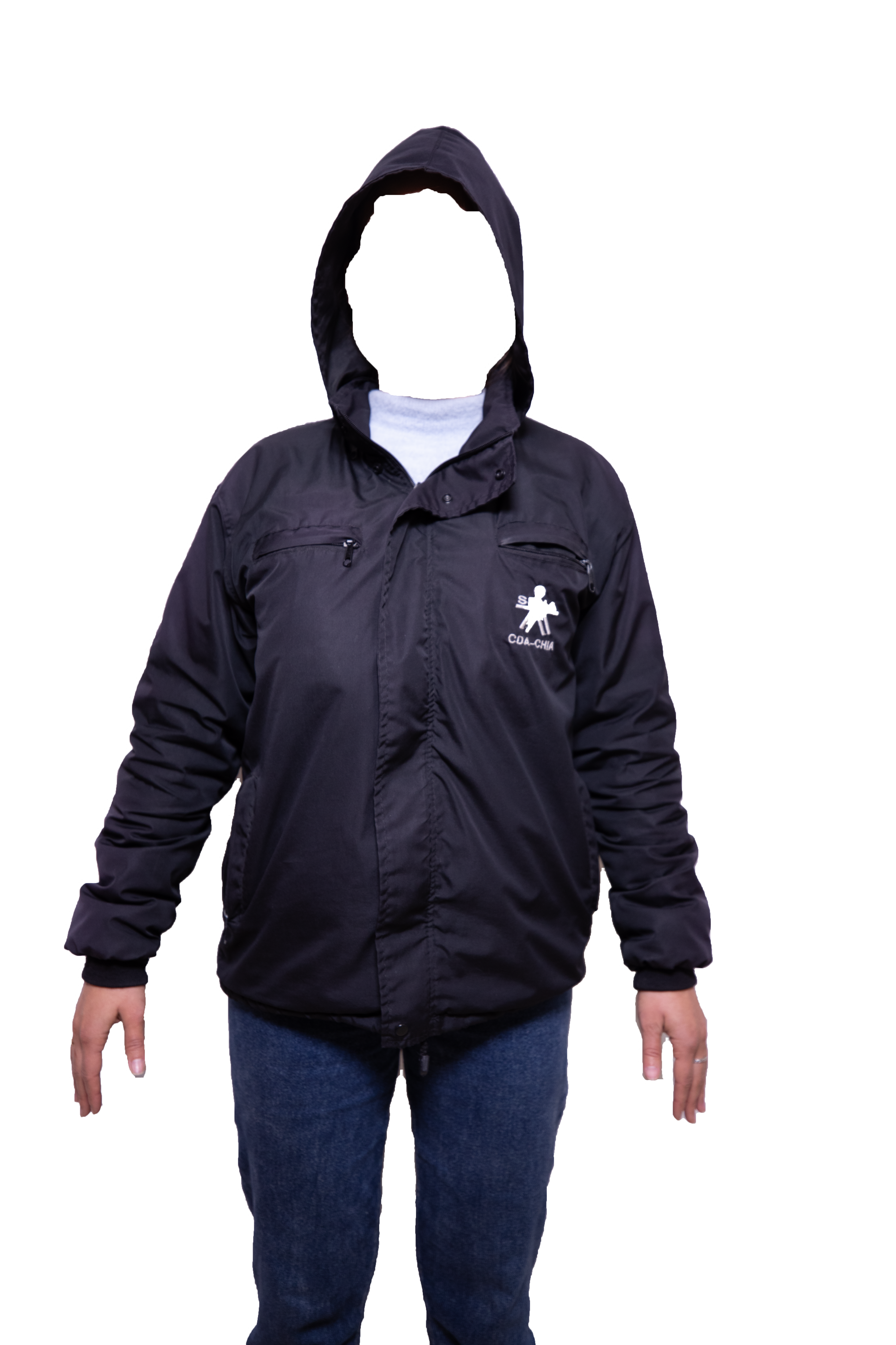 Chaqueta